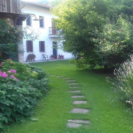 B&B Castellani Fanna Kültér fotó