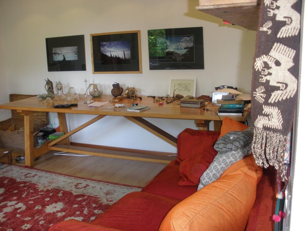 B&B Castellani Fanna Kültér fotó