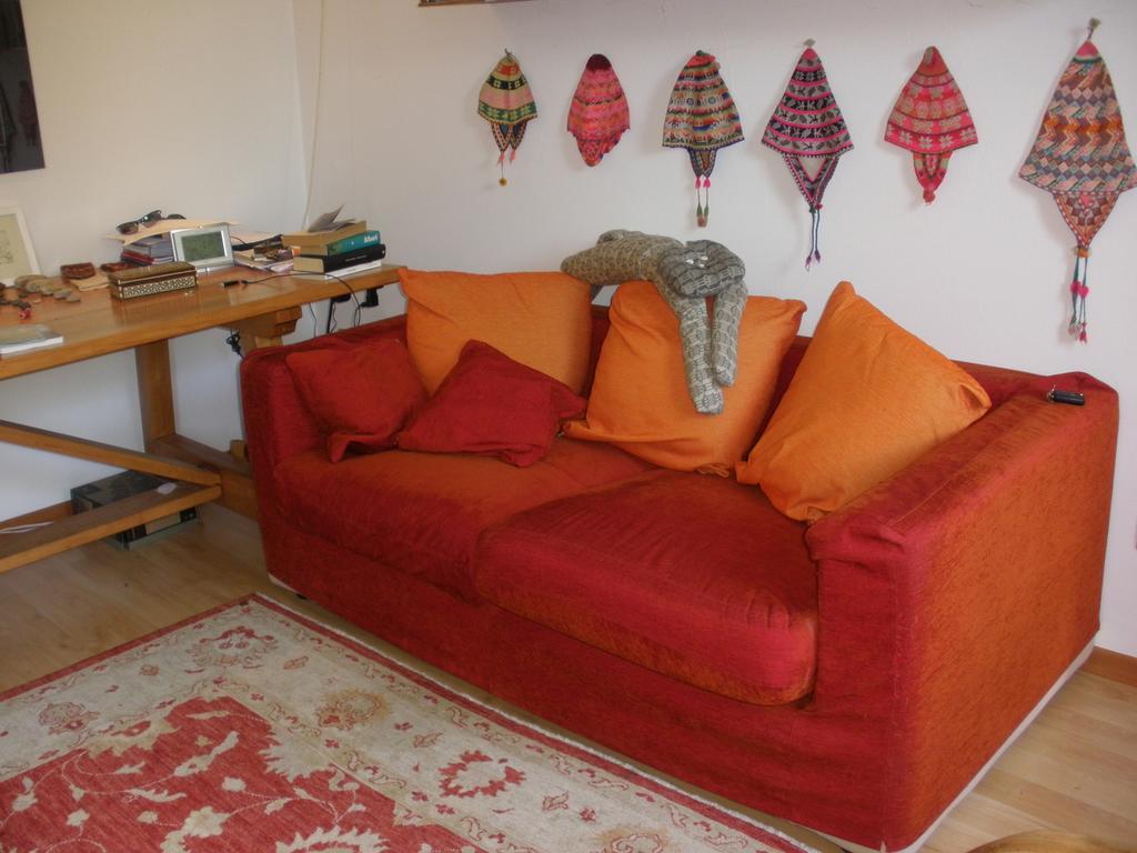 B&B Castellani Fanna Kültér fotó
