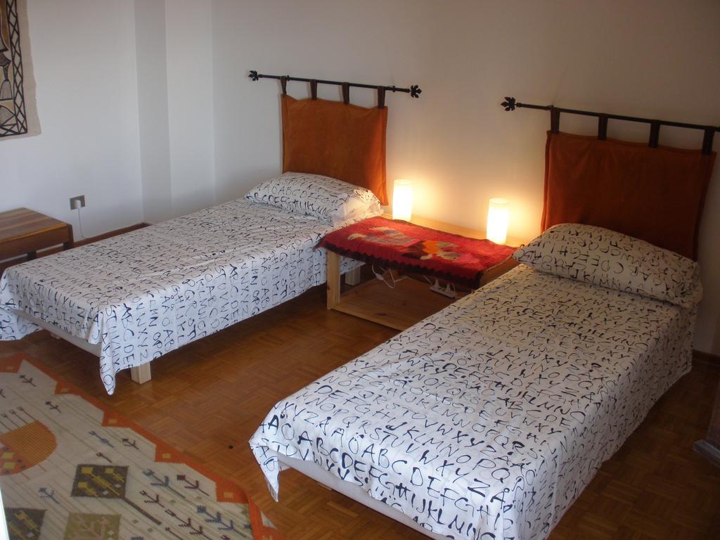 B&B Castellani Fanna Szoba fotó