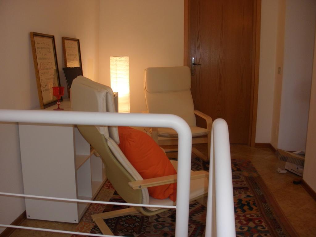 B&B Castellani Fanna Szoba fotó