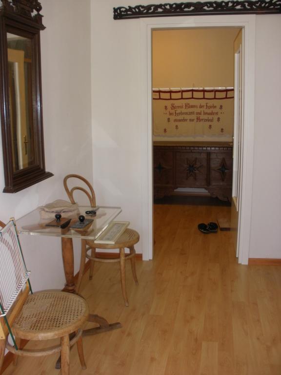B&B Castellani Fanna Szoba fotó