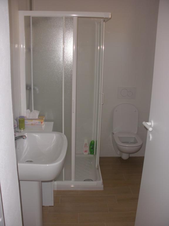 B&B Castellani Fanna Kültér fotó